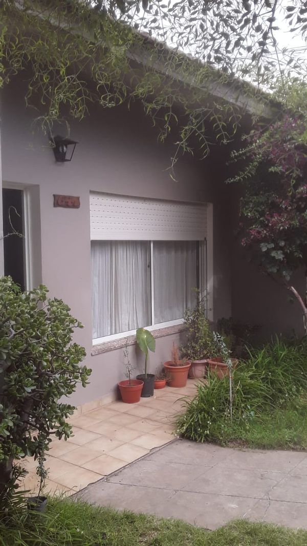 La maison de Claudio