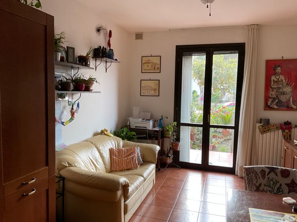 La maison de Iolanda