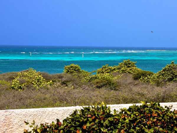 Baby Beach Vacation Home - Aruba