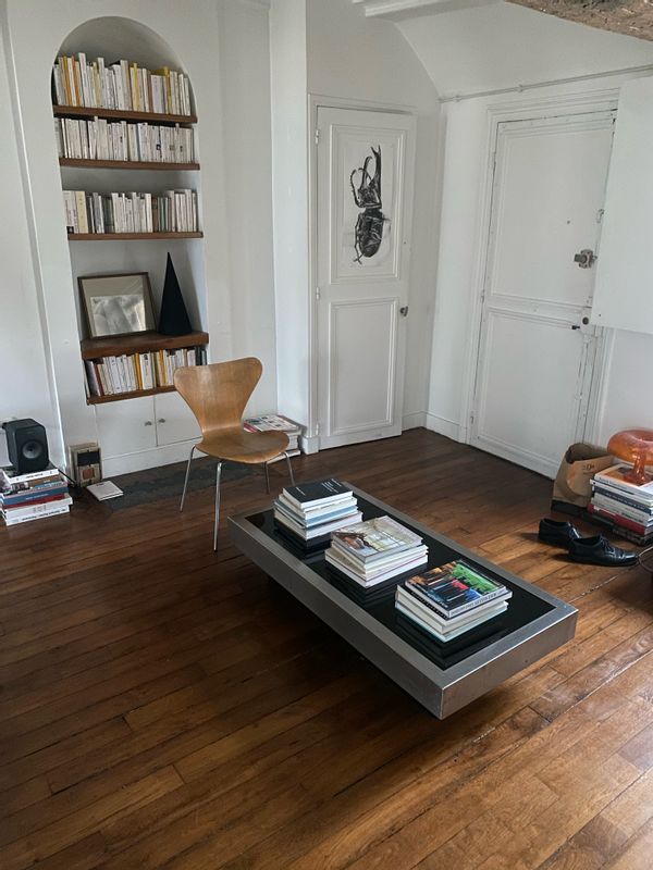 Casa de Paul