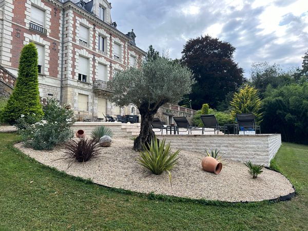Guillaume's house
