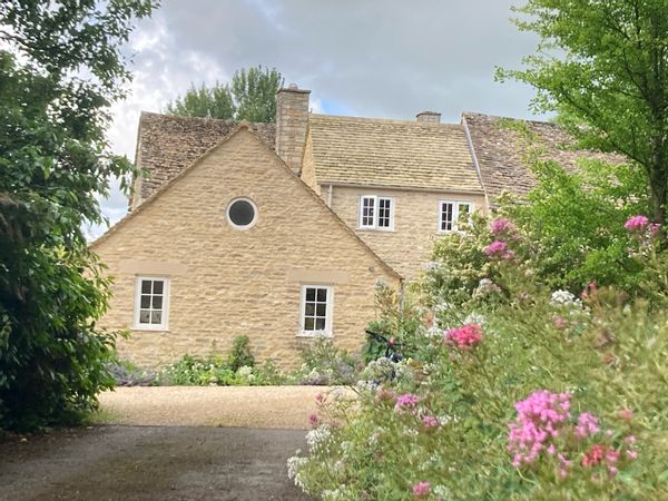 Toms hus