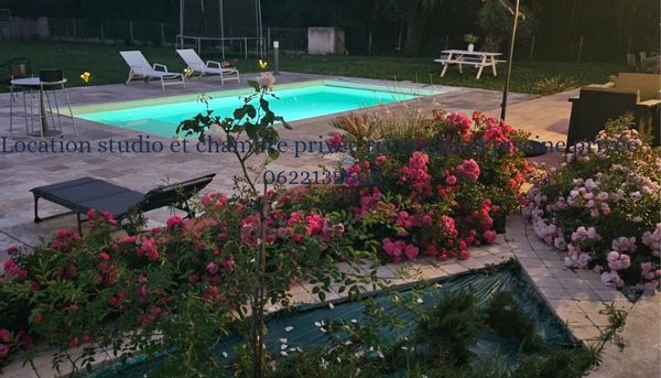 Sylvias hus