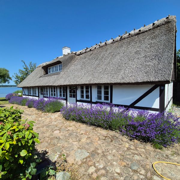 La maison de Jørgen