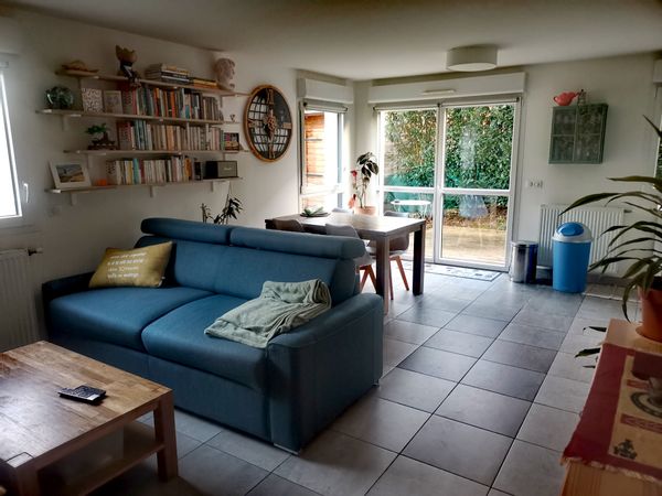 Casa di Jo