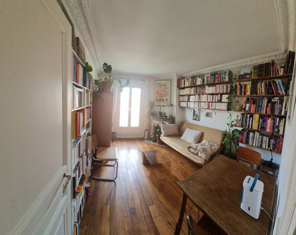 Casa di Nuria