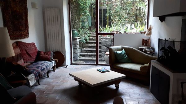 La maison de Catherine