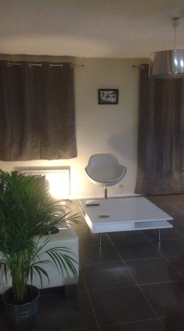 La maison de Letitia