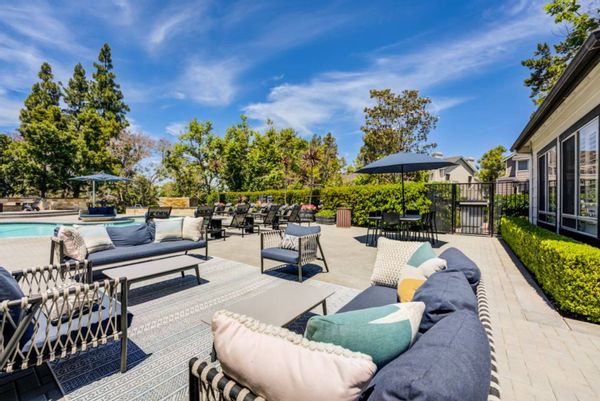 La maison de Cinderella