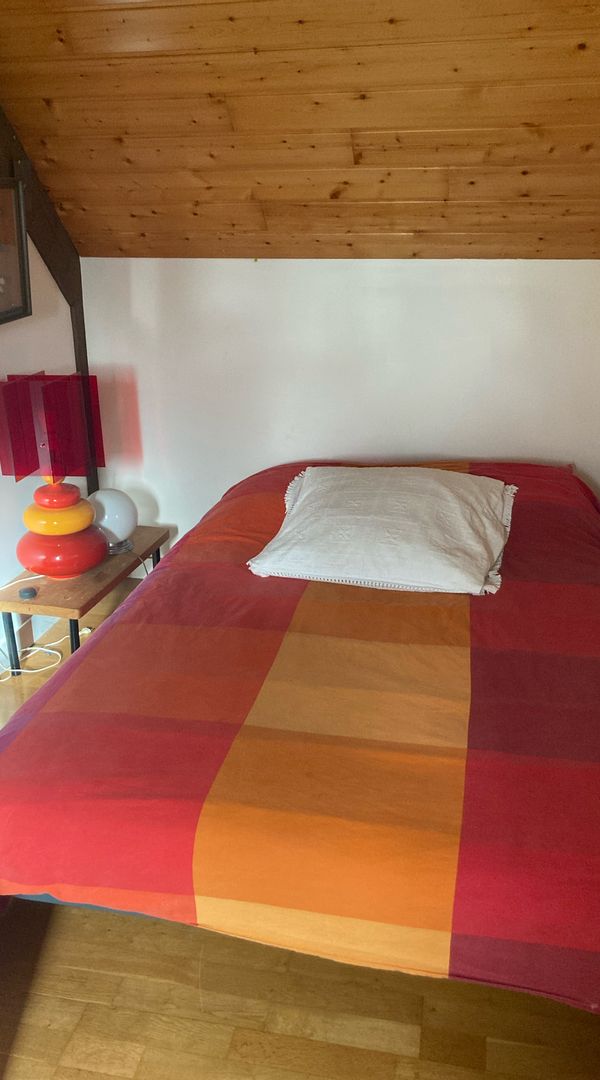 Maison de campagne au calme