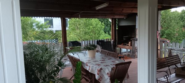 La maison de Jean-Claude