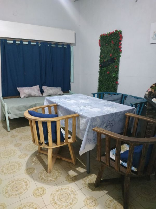 La maison de Eliana Analia