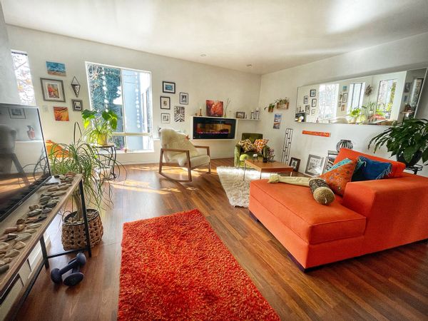 Beautiful waterfront condo near San Francisco (Ideal for digital nomads & couples)