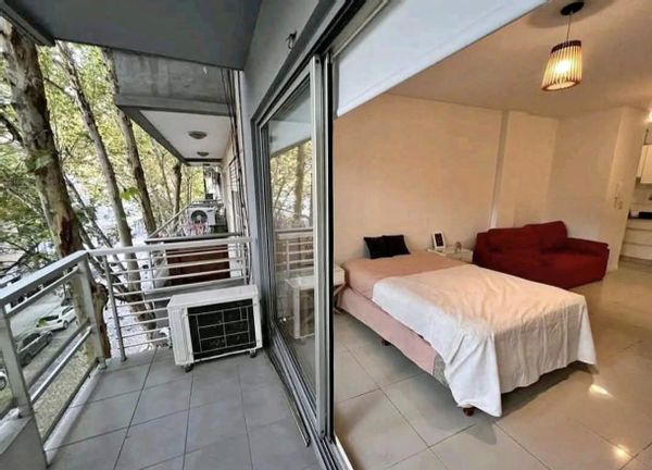 Ignacio's house
