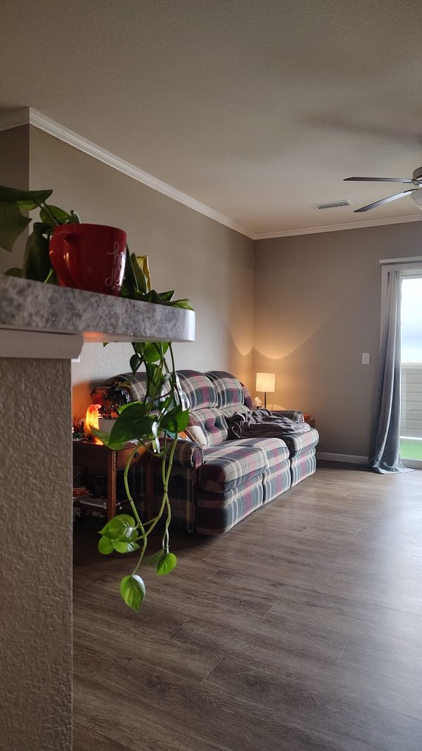 La maison de Alejandro