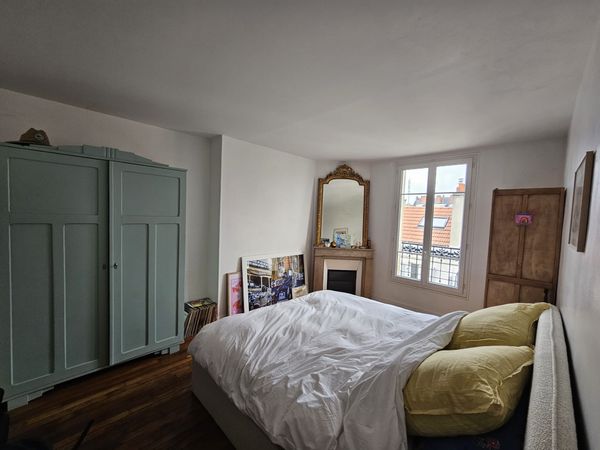 Casa di Jean-Baptiste