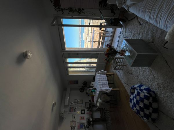 Jean-Baptiste's house