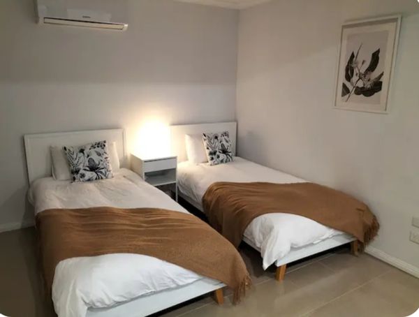 La maison de Davinia