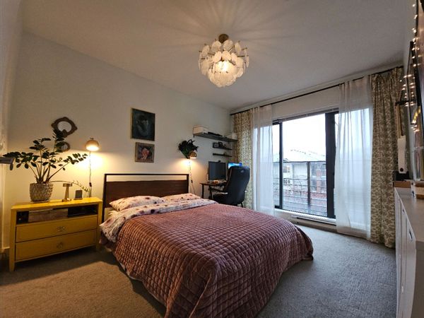 La maison de Nataliia