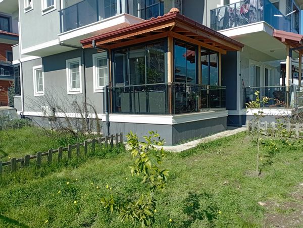 Huis in Köyceğiz