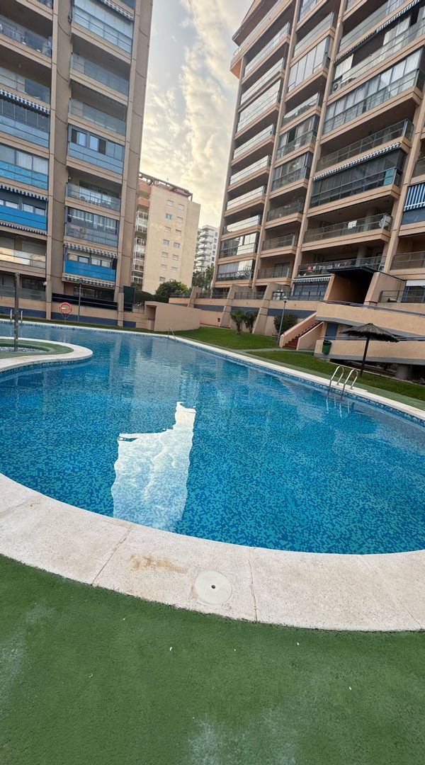 La maison de Jose Antonio