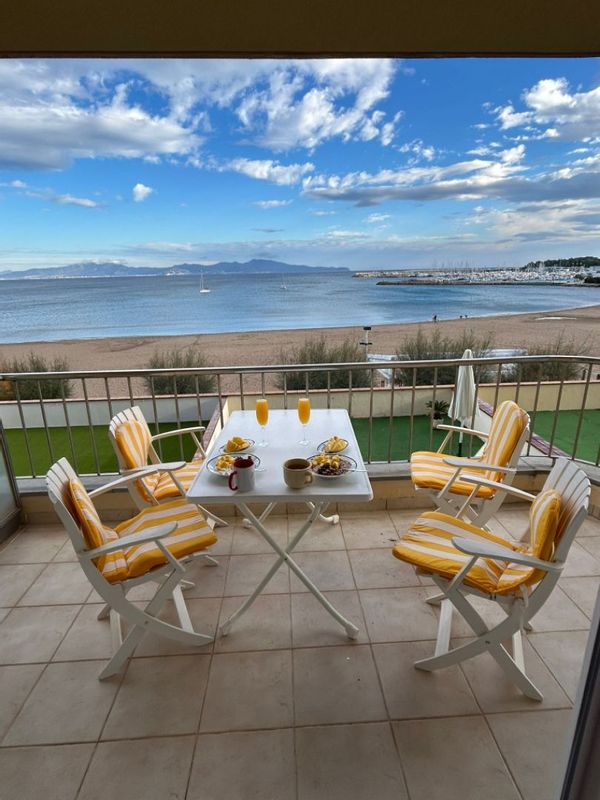 La maison de DAVID & ANGELS