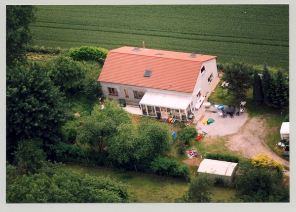Sonja's house