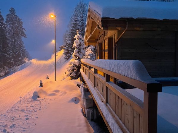 La maison de Jonathan