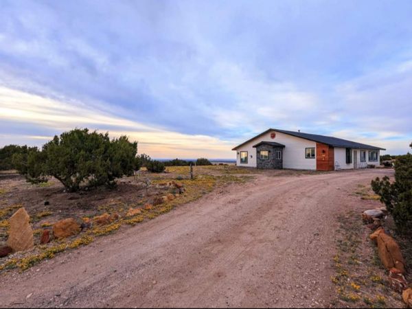 La maison de Janelle