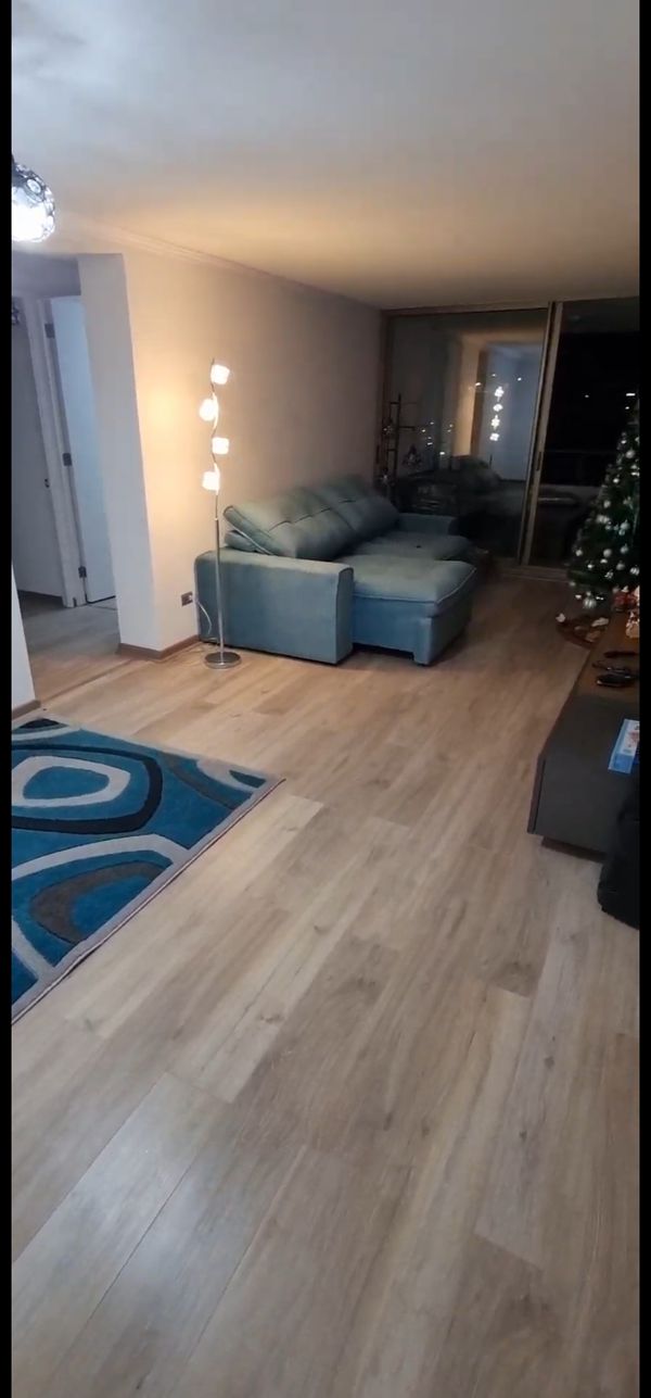 La maison de Claudio