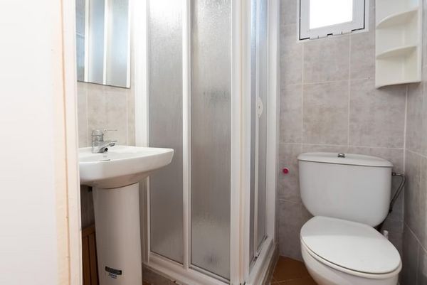 La maison de Jose Luis