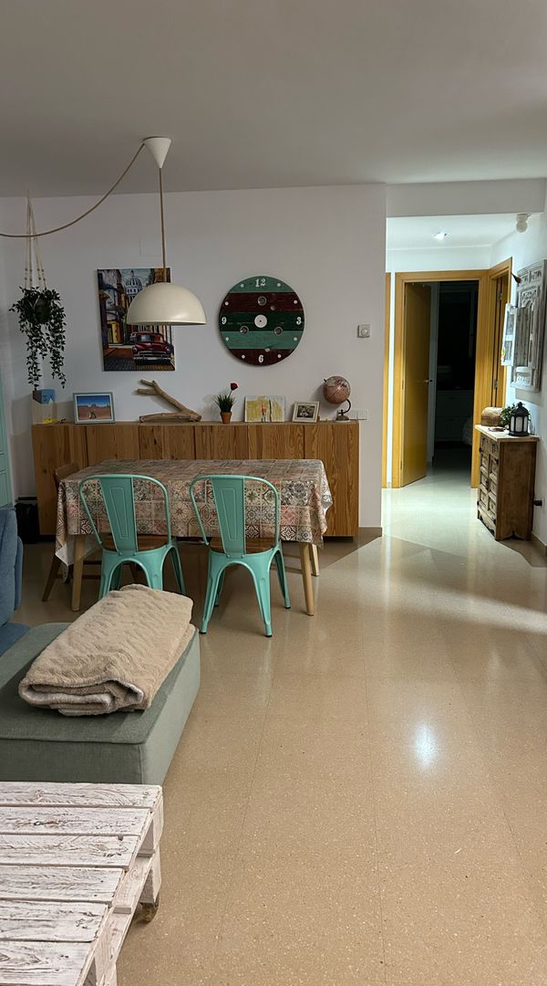 Casa de Silvia&Carlos