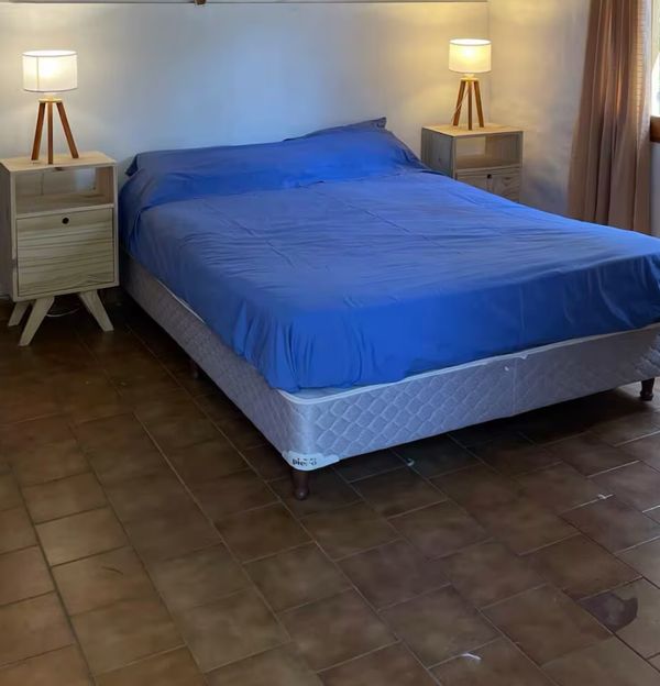 Gonzalo's house