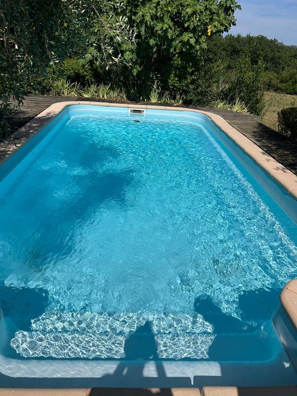 La maison de Fabienne