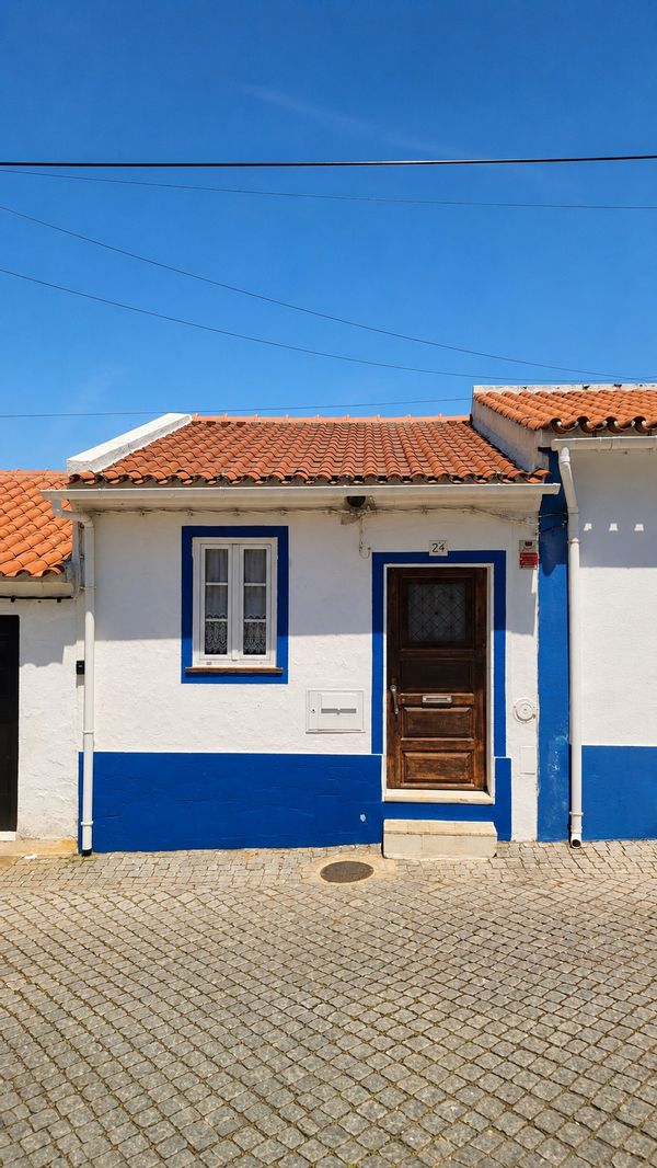 Isas hus