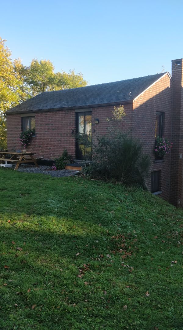 Alexs hus