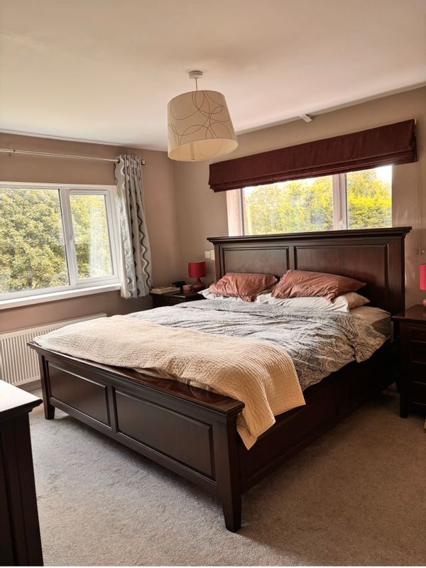 La maison de Annette