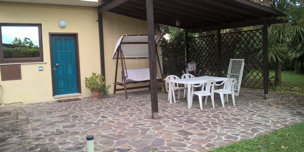 Annamaria's house
