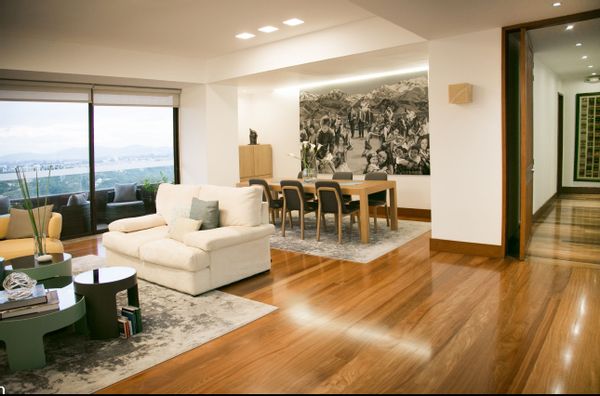 ALEJANDRO s Haus