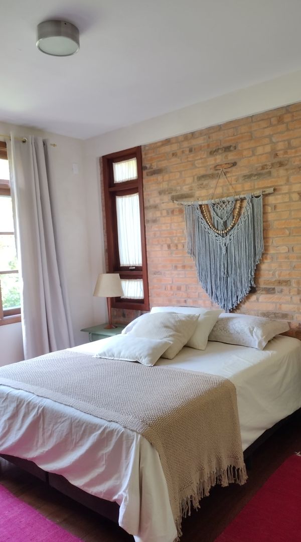 La maison de Ubiratan