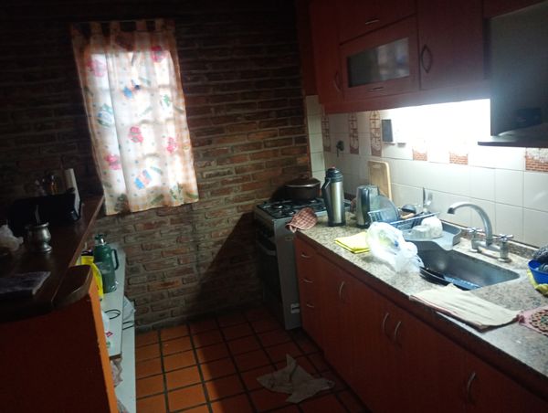 Carlos Alberto's house