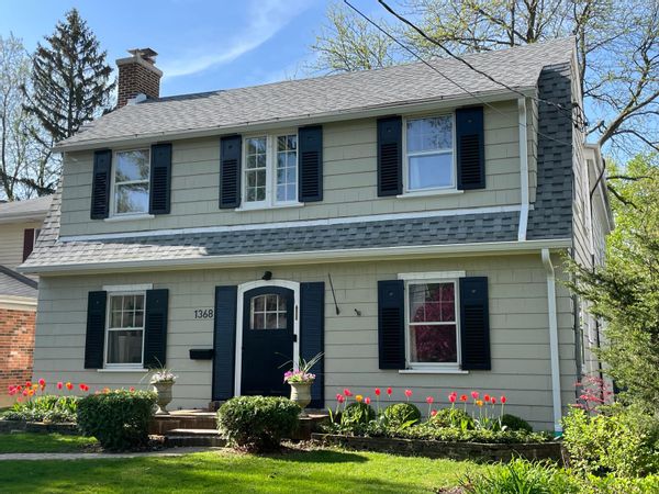 La maison de Marlijn