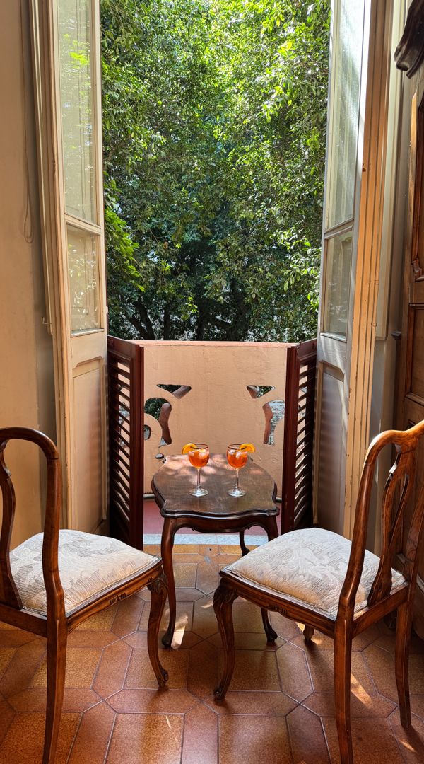 La maison de Ramona