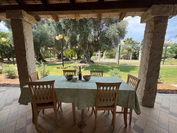 La maison de Ramona