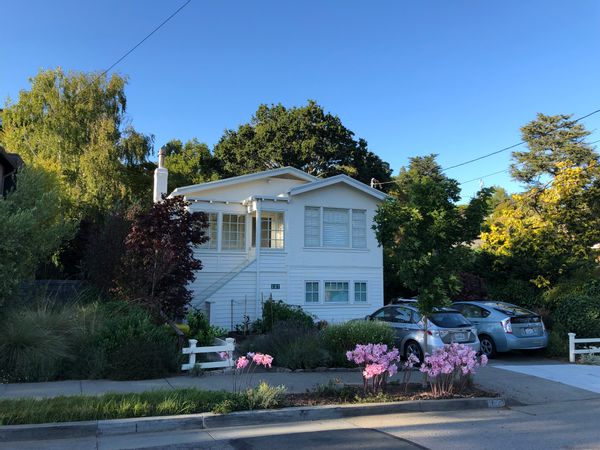 La maison de kathleen