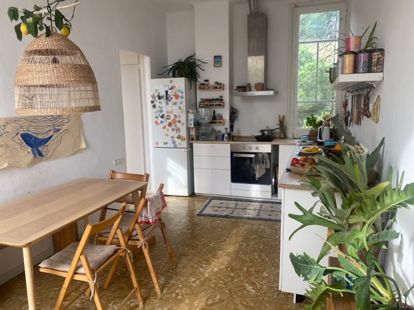 La maison de Georgina