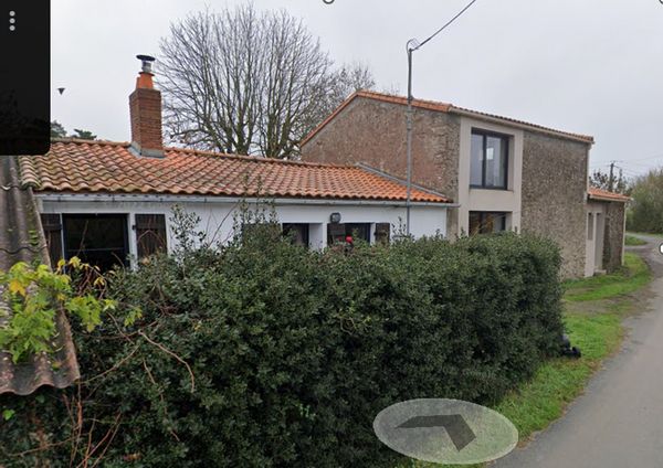 david's house