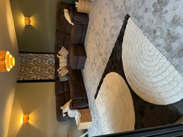 Steve & Tracey’s Home