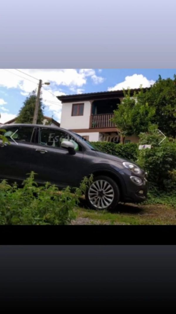 Casa di Veronica y Alvaro