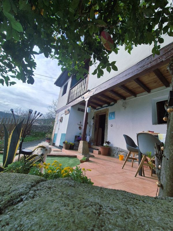 Casa ideal Lagos de Covadonga.Asturias